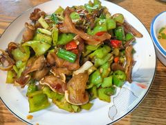 -牛八宝桂林米粉(八里庄店)