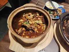 -巧庆楼·茶膳