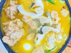 -西工饭庄快餐厅(西工小街店)