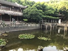 -峙山公园