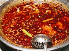 -小饕荟雅安贡椒鱼鲜馆(广福桥店)