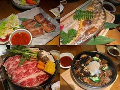 -阿吾罗日本料理(K11艺术中心店)