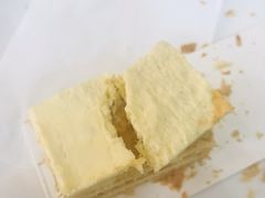 -BanCake·法式千层·拿破仑專門店