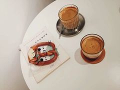 -隹木咖啡馆(宝龙广场店)