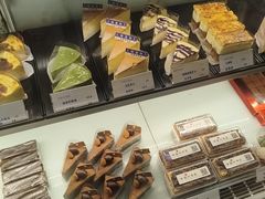 -布朗尼西饼(粮道街店)