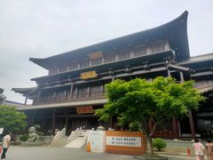 -香积寺