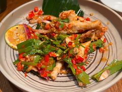 -云海肴·汽锅鸡·云南代表菜(天山百盛优客店)