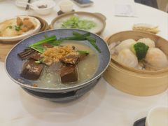 -聚福山莊·寻味顺德(北滘店)