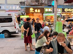 -金牌罗记肠旺面(蔡家街店)