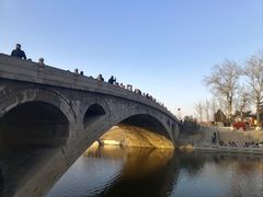 -赵州桥景区