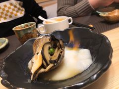 -酒久自助料理(佳兆业店)