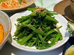 -芭札·Thai泰国餐厅(同和金铂天地店)