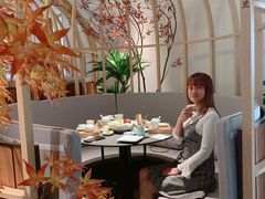 -梅间堂茶馆(绿地缤纷城店)
