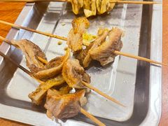 -清真祥和斋餐厅(蓟门小区店)