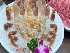 -东海怡品海鲜豆捞(舟宿夜江店)