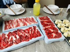 -牛天下·海鲜·牛肉·打边炉·融合菜