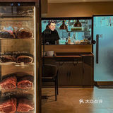 顺德这家约会西餐厅氛围感真的绝美！！🥂