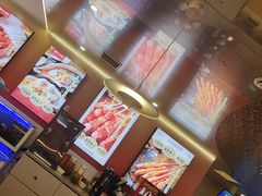 -遇西祠·海鲜烧烤(总店)
