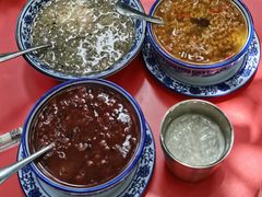 袁妈招牌红豆汤-袁妈红豆汤(重庆总店)