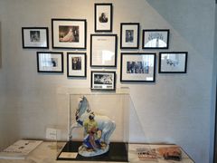 -Me Coffee下午茶艺术空间