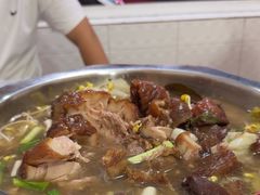 -扎佐老牌蹄膀·猪脚