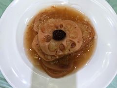 -良师门滨海人家·海鲜·家常菜(滨海城店)
