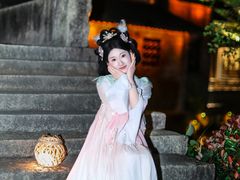 -汉仪华裳汉服旗袍·摄影写真馆(乌镇西栅店)