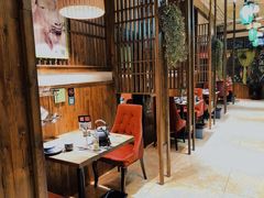 大堂-福宝漠北·牛羊肉(广埠屯店)