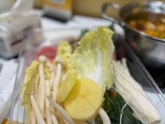 -壹天自助小火锅·贵州地摊火锅