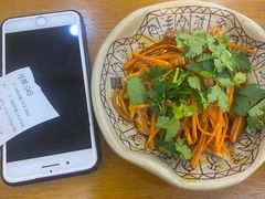 -陕西餐厅(欧亚卖场店)