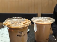-M Stand(北京平安幸福中心店)