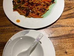 -一盏明灯全素斋(殊像寺店)