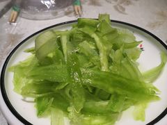 醒目苦瓜-鲁城往事(游客中心店)