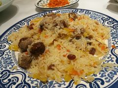 -巴依老爷新疆美食(常营店)