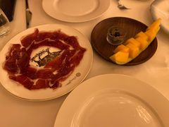 5J伊比利亚火腿-福楼法餐厅FLO