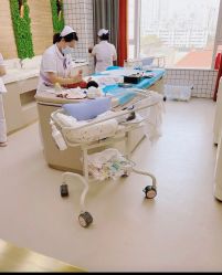 -禧贝阁母婴呵护中心(市图书馆店)