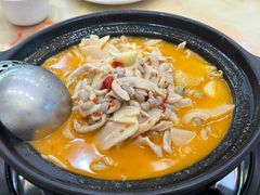 李师傅脆肚-李师傅脆肚(梅林店)