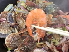 -阔澜蒸汽海鲜自助
