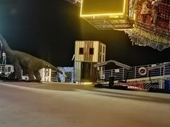 -美心红酒小镇游乐园