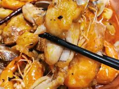 -黄记煌三汁焖锅(凯德广场店)