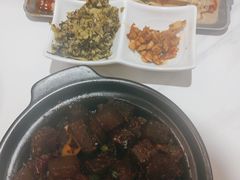 -叁宝烤肉• 西安烧烤(凤城十二路店)