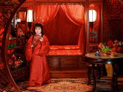 -九月鹰飞汉服摄影工作室