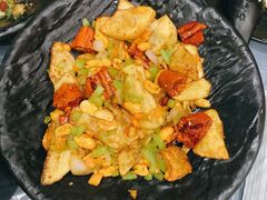 土豆-虾易落味(杭州黄龙万科中心店)