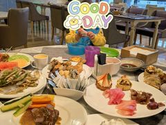 -北京王府井希尔顿酒店·万斯阁西餐厅