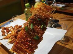 -华府九号海鲜烧烤大排档(龙域店)