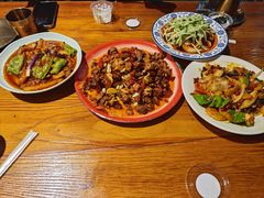 -柴窝堡22号辣子鸡·传承新疆菜