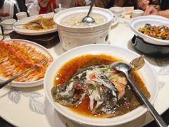 -闽鄂情·闽南招财鸭(水头店)