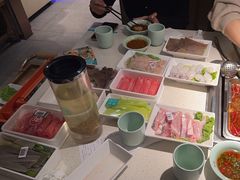 -野妹火锅(龙岗店)