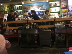 大堂-钢管厂歆瑞源油卤串串香(春熙路太古里店)