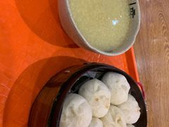 -杭州小笼包(第14档口四海凯悦美食城店)